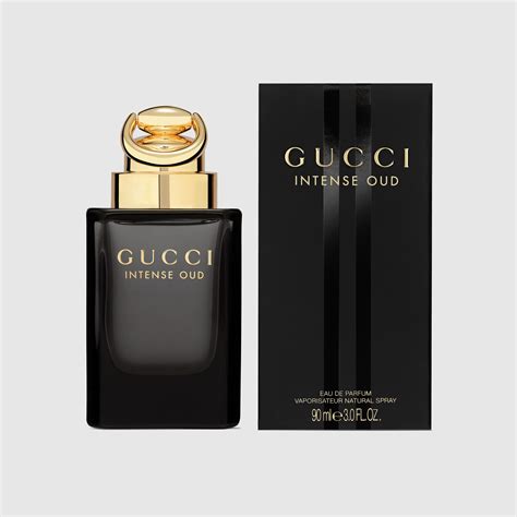 gucci intense oud perfume review|Gucci intense oud sephora.